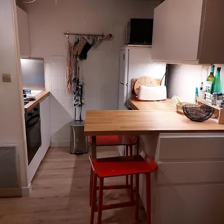 Maison Maubuisson Et Ocean *