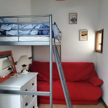 Maison Maubuisson Et Ocean בית נופש *