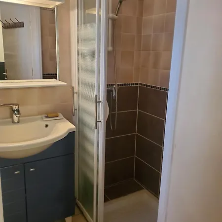 Maison Maubuisson Et Ocean Holiday home Carcans