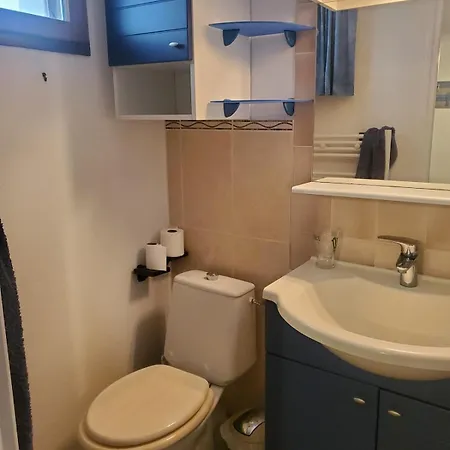 Maison Maubuisson Et Ocean * קרקן