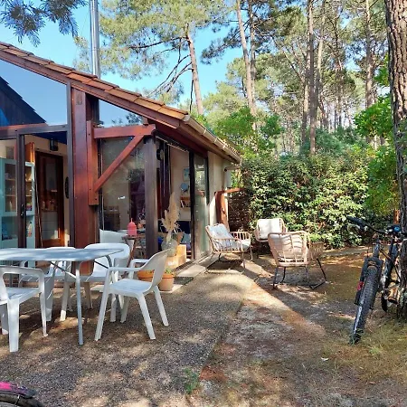 Maison Maubuisson Et Ocean *