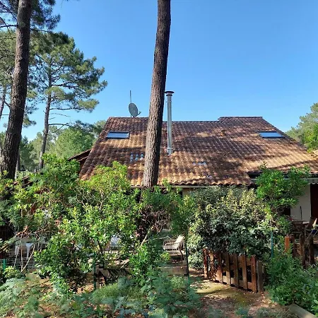 Maison Maubuisson Et Ocean *