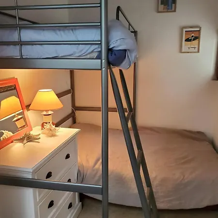 Maison Maubuisson Et Ocean Holiday home Carcans