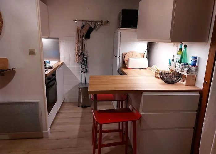 Maison Maubuisson Et Océan *