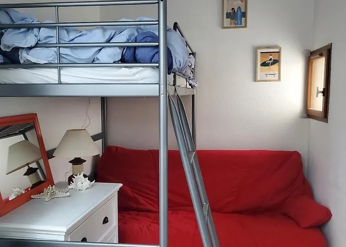 Maison Maubuisson Et Océan Сasa de vacaciones *