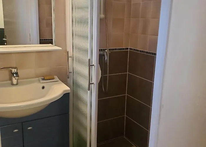 Maison Maubuisson Et Océan Сasa de vacaciones Carcans