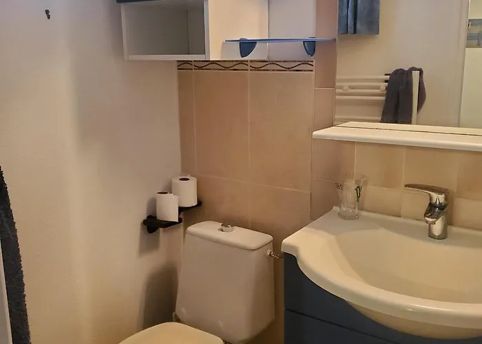 Maison Maubuisson Et Océan * Carcans