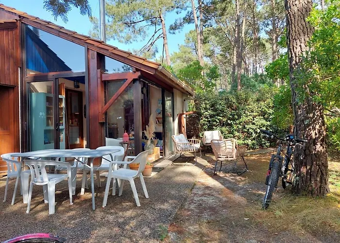 Maison Maubuisson Et Océan *