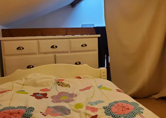 Сasa de vacaciones Maison Maubuisson Et Océan