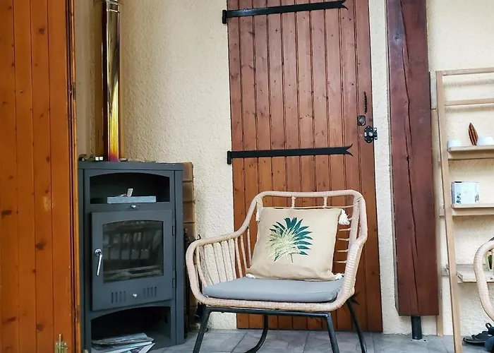 Maison Maubuisson Et Océan * Carcans