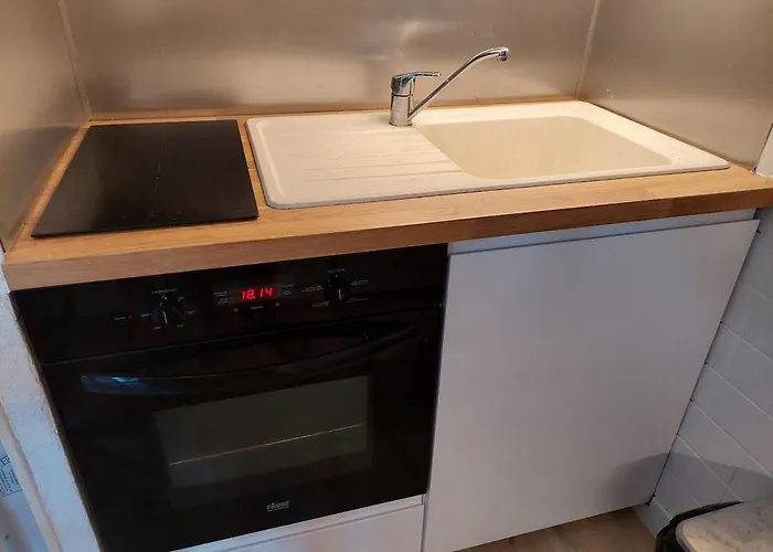 Maison Maubuisson Et Océan Сasa de vacaciones