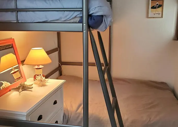 Maison Maubuisson Et Océan Сasa de vacaciones Carcans