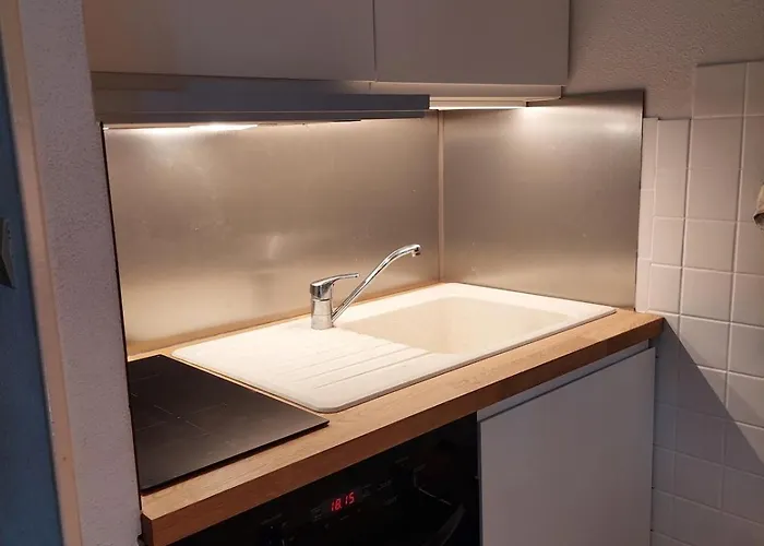 Сasa de vacaciones Maison Maubuisson Et Océan