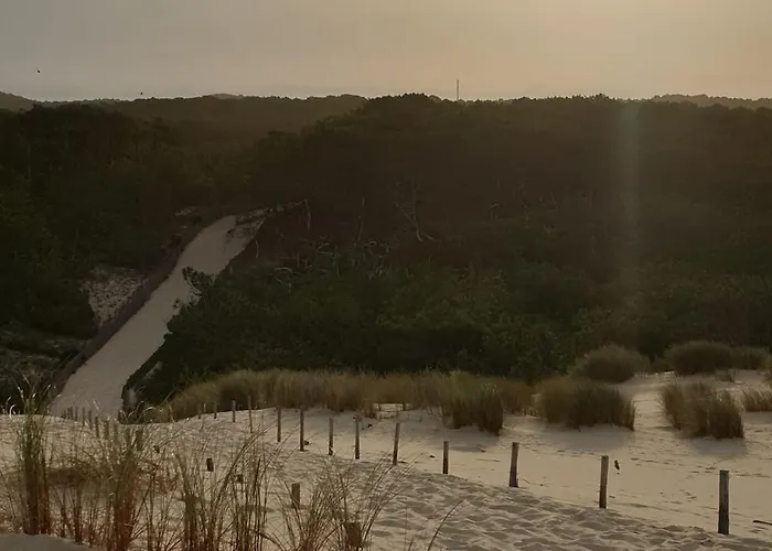 Maison Maubuisson Et Océan Сasa de vacaciones *